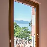 Iseolakerental - Casa Del Pescatore Apartamento
