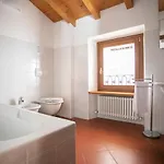 Iseolakerental - Casa Del Pescatore Apartamento *