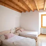 Iseolakerental - Casa Del Pescatore Apartamento *