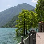 Iseolakerental - Casa Del Pescatore *