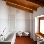Iseolakerental - Casa Del Pescatore Apartamento
