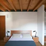 Iseolakerental - Casa Del Pescatore Apartamento *