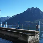 Iseolakerental - Casa Del Pescatore *