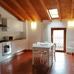 Iseolakerental - Casa Del Pescatore