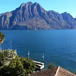 Iseolakerental - Casa Del Pescatore Apartamento Riva di Solto