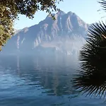 Iseolakerental - Casa Del Pescatore Apartamento Riva di Solto