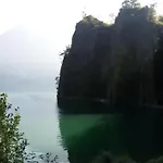 Iseolakerental - Casa Del Pescatore Apartamento *