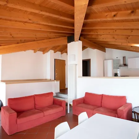 Iseolakerental - Casa Del Pescatore *