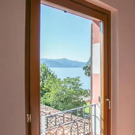 Iseolakerental - Casa Del Pescatore דירה