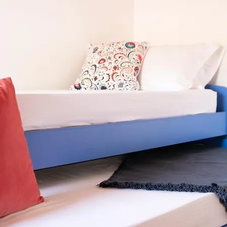 Iseolakerental - Casa Del Pescatore * ריבה די סולטו