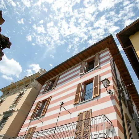 Iseolakerental - Casa Del Pescatore Riva di Solto