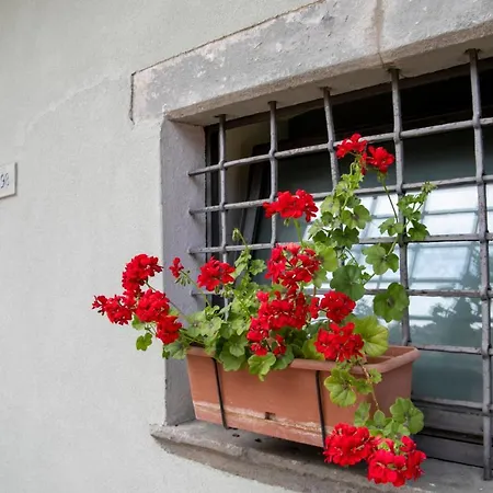 Iseolakerental - Casa Del Pescatore Apartamento