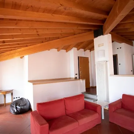 Iseolakerental - Casa Del Pescatore ריבה די סולטו