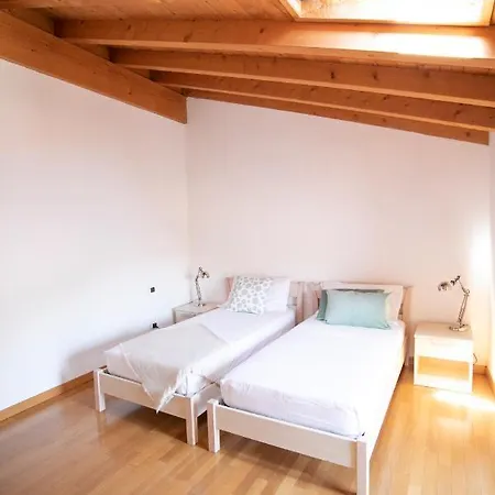 Apartment Iseolakerental - Casa Del Pescatore