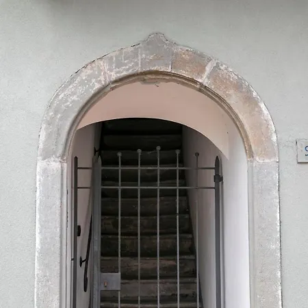 Iseolakerental - Casa Del Pescatore Apartment *