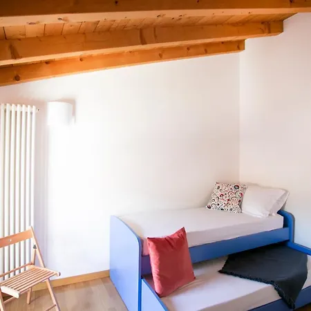 Iseolakerental - Casa Del Pescatore Apartment *
