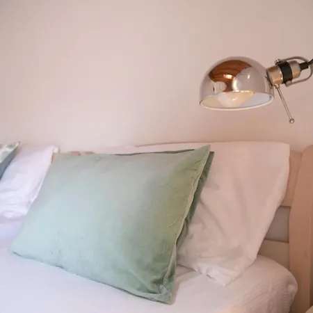 Iseolakerental - Casa Del Pescatore