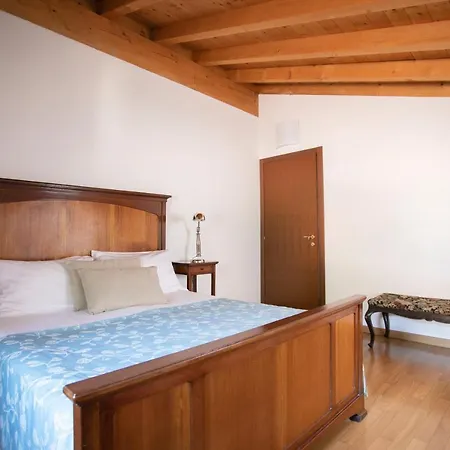 דירה Iseolakerental - Casa Del Pescatore