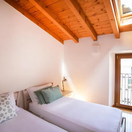 Iseolakerental - Casa Del Pescatore Apartment Riva di Solto