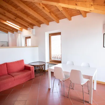 Iseolakerental - Casa Del Pescatore
