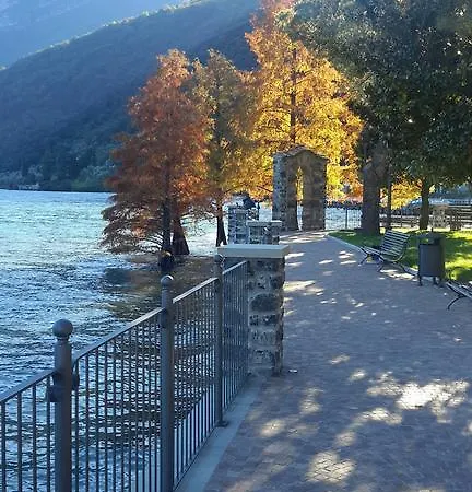 Iseolakerental - Casa Del Pescatore *