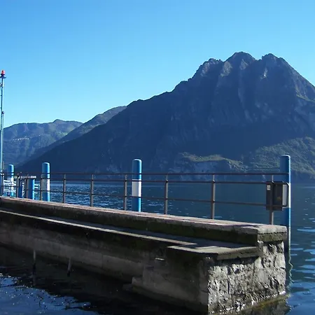 Iseolakerental - Casa Del Pescatore *