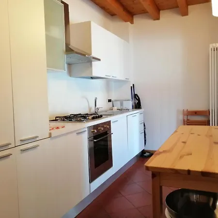 Iseolakerental - Casa Del Pescatore דירה ריבה די סולטו